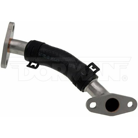 Dorman FUEL PUMP And TURBO SYSTEM OE Replacement 667-581